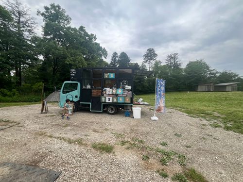 CAMPiii（キャンピー） こなたさんのキャンプブログ Vol.4 風に負ける 学ぶとの多いキャンプ 千葉ウシノヒロバ