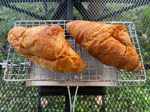 秋たびそうや号を撮って地のモノを食すキャンプ ナポートパーク オートキャンプ場 ファミリーキャンプ 区画サイト オートサイト Train Photographer TAKAさんのキャンプブログ CAMPiii（キャンピー） -キャンプ専用SNS キャンプのすべてがここに集まる-