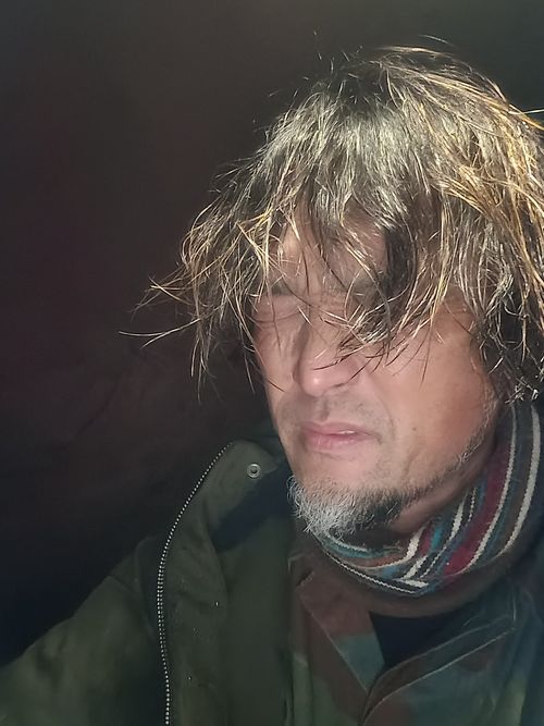 2025年   またしても 雨の軍幕祭り 角田大橋河川敷 ソロキャンプ フリーサイト ウエィダーさんのキャンプブログ CAMPiii（キャンピー） -キャンプ専用SNS キャンプのすべてがここに集まる-