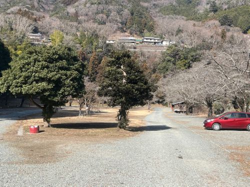 CAMPiii（キャンピー） よスさんのキャンプブログ 忘備録なので‥ 青根キャンプ場