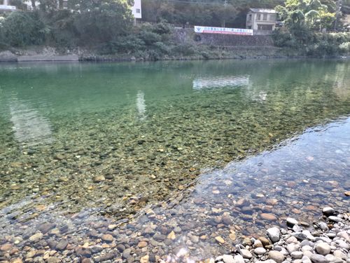 鬼リピ中 美濃橋 河川敷 ソロキャンプ たかたかぽんたさんのキャンプブログ CAMPiii（キャンピー） -キャンプ専用SNS キャンプのすべてがここに集まる-