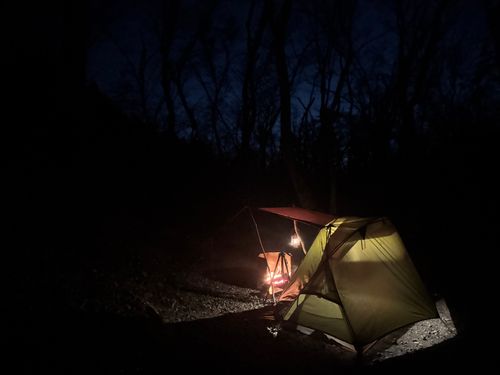 CAMPiii（キャンピー） まっつんさんのキャンプブログ 丸火でキャンプ 丸火自然公園グリーンキャンプ場