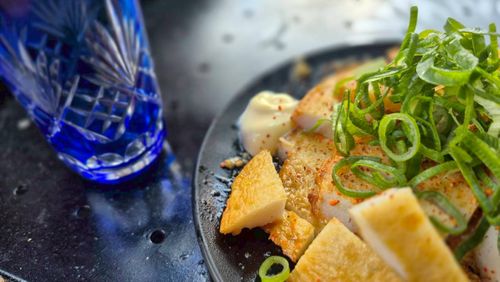 今年初キャンプは、毎年恒例の、とんどキャンプ🏕️ 岩国市二鹿野外活動センター Kurikko-tomoさんのキャンプブログ CAMPiii（キャンピー） -キャンプ専用SNS キャンプのすべてがここに集まる-