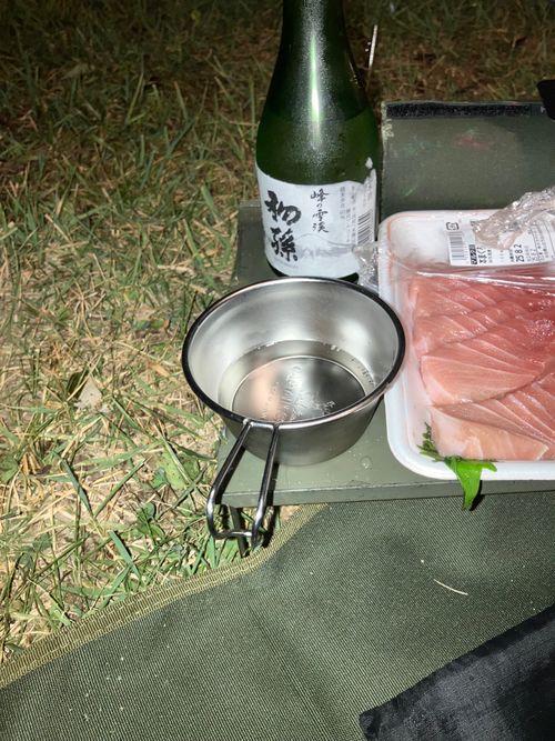 山形県から秋田県田沢湖へ! 田沢湖オートキャンプ場縄文の森たざわこ ソロキャンプ フリーサイト siroさんのキャンプブログ CAMPiii(キャンピー) -キャンプ専用SNS キャンプのすべてがここに集まる-