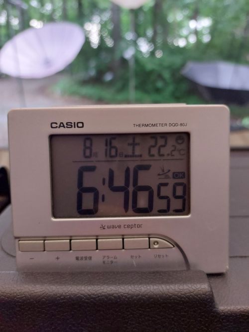 標高1200M　涼しい〜 清里丘の公園 オートキャンプ場 ファミリーキャンプ 区画サイト こば  さんのキャンプブログ CAMPiii（キャンピー） -キャンプ専用SNS キャンプのすべてがここに集まる-