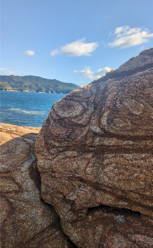 無人島にカヤックで渡ってみたキャンプ🏕 ホシアカリ 波うち 区画サイト NATSUさんのキャンプブログ CAMPiii（キャンピー） -キャンプ専用SNS キャンプのすべてがここに集まる-