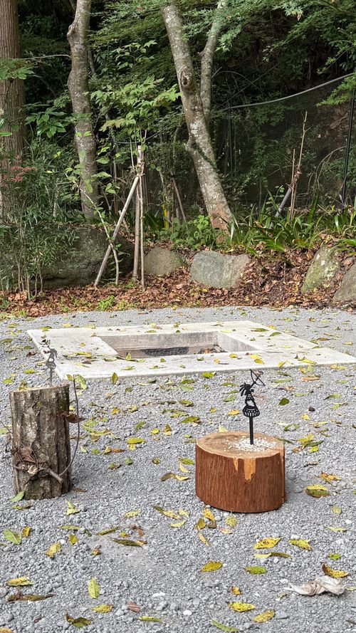 テントの日は静かなキャンプ😊 せせらぎ温泉 キャンプ村 ファミリーキャンプ 区画サイト moreAiさんのキャンプブログ CAMPiii（キャンピー） -キャンプ専用SNS キャンプのすべてがここに集まる-