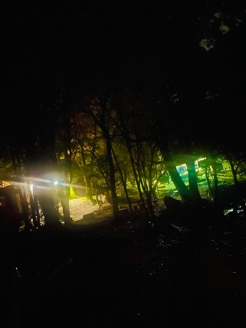 川遊びリターンズ！？おじ🐰キャン△ in 深坂自然の森キャンプ場 〜 CAMP NO.202 深坂自然の森キャンプ場 ソロキャンプ ファミリーキャンプ 区画サイト おじキャン△さんのキャンプブログ CAMPiii（キャンピー） -キャンプ専用SNS キャンプのすべてがここに集まる-
