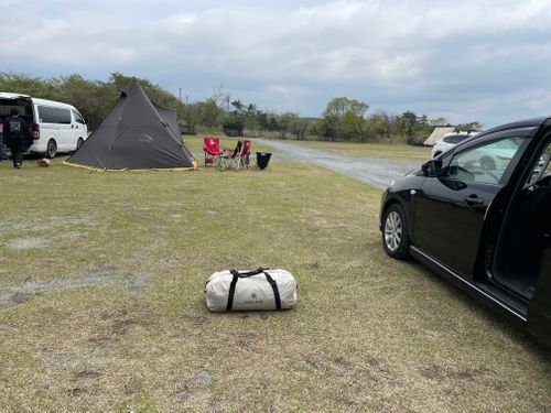 富士山キャンプと新倉浅間公園 朝霧Camp Base そらいろキャンプ場（フリーサイト・区画サイト・電源区画サイト） ファミリーキャンプ フリーサイト Kojiさんのキャンプブログ CAMPiii（キャンピー） -キャンプ専用SNS キャンプのすべてがここに集まる-