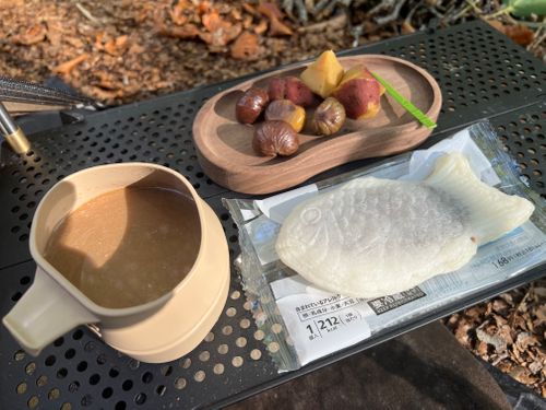 晴れキャンプ ソロキャンプ YOTIさんのキャンプブログ CAMPiii（キャンピー） -キャンプ専用SNS キャンプのすべてがここに集まる-