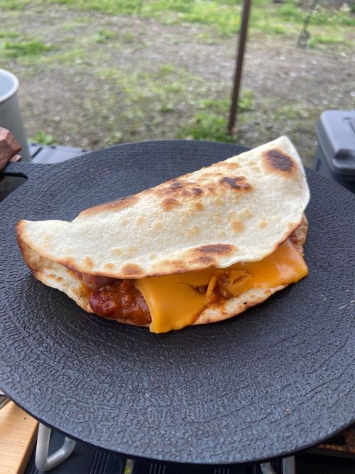 GWキャンプ。 ともえ川Park ソロキャンプ 区画サイト mibu&ndash;chiさんのキャンプブログ CAMPiii（キャンピー） -キャンプ専用SNS キャンプのすべてがここに集まる-