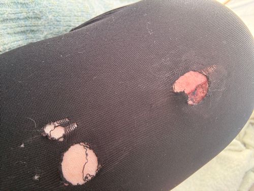 第89話　兵庫県で一泊はやめてそのまま岡山に向かうの巻 弥高山公園キャンプ場 ソロキャンプ フリーサイト ちろ犬さんのキャンプブログ CAMPiii（キャンピー） -キャンプ専用SNS キャンプのすべてがここに集まる-