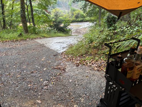10月キャンプ⛺️ 1泊目/2泊🍔 ソロキャンプ 区画サイト オートサイト boorishcamperさんのキャンプブログ CAMPiii（キャンピー） -キャンプ専用SNS キャンプのすべてがここに集まる-