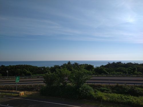 復活の日！ 1766kmの車泊とキャン泊の修理旅🚙 to 秋田・横手 Namerikawa Seaside Park - 滑川海浜公園オートキャンプ場 ファミリーキャンプ キャンピングカー vios outdoor'sさんのキャンプブログ CAMPiii（キャンピー） -キャンプ専用SNS キャンプのすべてがここに集まる-