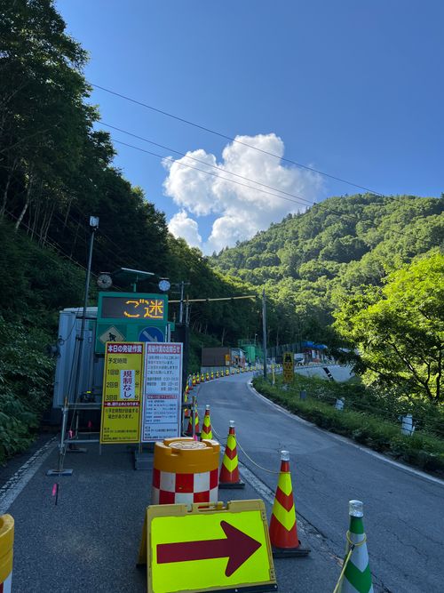 乗鞍ライド&登山 平湯キャンプ場 ソロキャンプ フリーサイト atelierさんのキャンプブログ CAMPiii（キャンピー） -キャンプ専用SNS キャンプのすべてがここに集まる-