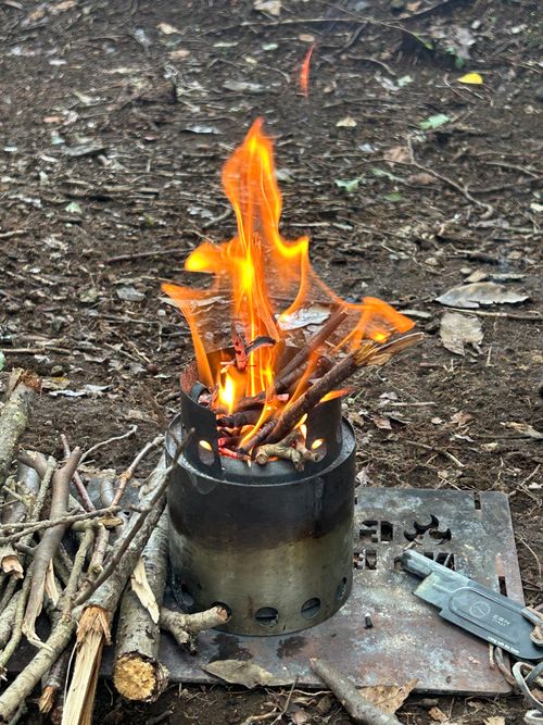 campbean 何故だかpart1 CAMP BEAN ソロキャンプ 区画サイト Genさんのキャンプブログ CAMPiii（キャンピー） -キャンプ専用SNS キャンプのすべてがここに集まる-