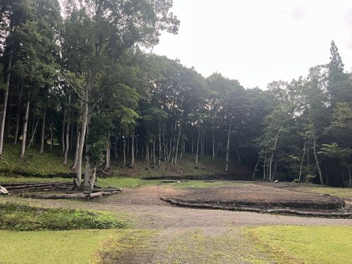 毎年恒例にしてるキャンプ場へ 会津高原INAキャンプビレッジ グループキャンプ 区画サイト まっつんさんのキャンプブログ CAMPiii(キャンピー) -キャンプ専用SNS キャンプのすべてがここに集まる-