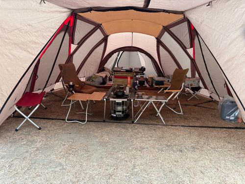 44回 鹿沼キャンプ スノーピーク鹿沼キャンプフィールド＆スパ ファミリーキャンプ フリーサイト ヒロアキングさんのキャンプブログ CAMPiii（キャンピー） -キャンプ専用SNS キャンプのすべてがここに集まる-