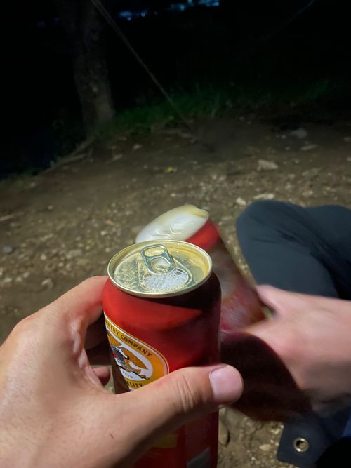 原点回帰、清瀬徒歩キャン 清瀬金山緑地公園河原 ソロキャンプ フリーサイト もるがんさんのキャンプブログ CAMPiii(キャンピー) -キャンプ専用SNS キャンプのすべてがここに集まる-