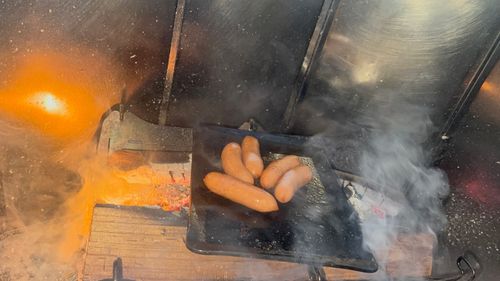 あけましておめでとうキャンプ 小川の里オートキャンプ場 ソロキャンプ フリーサイト まっつんさんのキャンプブログ CAMPiii（キャンピー） -キャンプ専用SNS キャンプのすべてがここに集まる-