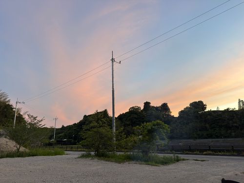 新幕初張りヨンヨンベースTC 月夜湖むつざわオートキャンプ場 ソロキャンプ フリーサイト P-yaさんのキャンプブログ CAMPiii（キャンピー） -キャンプ専用SNS キャンプのすべてがここに集まる-