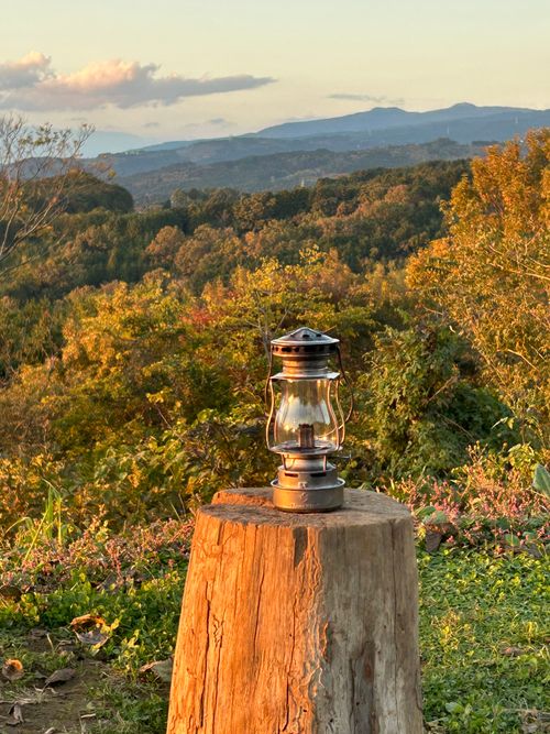 富士山🗻愛でつつ、ソロキャン満喫 negura campground ソロキャンプ フリーサイト Genさんのキャンプブログ CAMPiii（キャンピー） -キャンプ専用SNS キャンプのすべてがここに集まる-