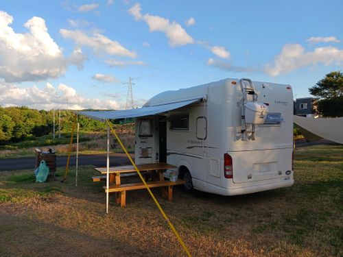 北海道の旨い!を食べるC△mp旅’2025(3 of 4) 北海道 ファミリーキャンプ キャンピングカー vios outdoor'sさんのキャンプブログ CAMPiii(キャンピー) -キャンプ専用SNS キャンプのすべてがここに集まる-