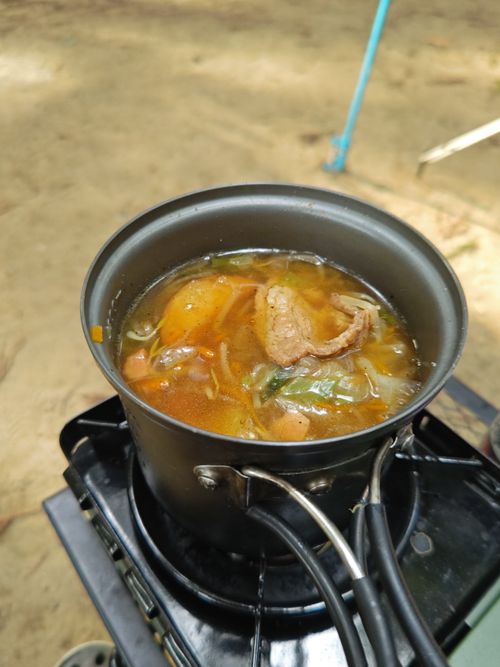 妖精の村へ 茨城県 ソロキャンプ 区画サイト やちさんのキャンプブログ CAMPiii(キャンピー) -キャンプ専用SNS キャンプのすべてがここに集まる-