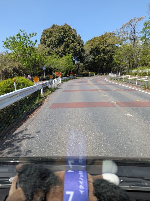 日和田山 ともえ川Park ソロキャンプ オートサイト フリーサイト IZUIZUさんのキャンプブログ CAMPiii（キャンピー） -キャンプ専用SNS キャンプのすべてがここに集まる-