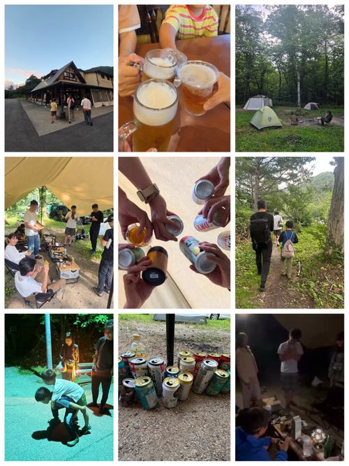 母子の夏休み大冒険🌻⛰️🥾 平湯キャンプ場 グループキャンプ はやぷささんのキャンプブログ CAMPiii（キャンピー） -キャンプ専用SNS キャンプのすべてがここに集まる-