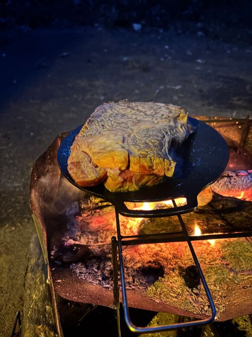 2026年初キャンプin茨城二泊三日 鹿嶋市 ソロキャンプ 区画サイト ASAPさんのキャンプブログ CAMPiii（キャンピー） -キャンプ専用SNS キャンプのすべてがここに集まる-