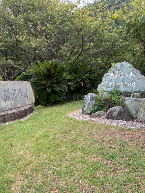 2025年12回目は、島キャン🏝️ 沖家室シーサイドキャンプ場 ファミリーキャンプ 区画サイト オートサイト わいげさんのキャンプブログ CAMPiii(キャンピー) -キャンプ専用SNS キャンプのすべてがここに集まる-