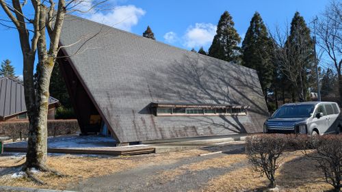 2026年キャンプ始め🎍爆風けん玉合宿🏕️ ひなもりオートキャンプ場 ファミリーキャンプ ヒゲキャンさんのキャンプブログ CAMPiii（キャンピー） -キャンプ専用SNS キャンプのすべてがここに集まる-