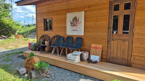 今回のキャンプの目的〜🍶 Re:luxBASECAMP Kurikko-tomoさんのキャンプブログ CAMPiii（キャンピー） -キャンプ専用SNS キャンプのすべてがここに集まる-