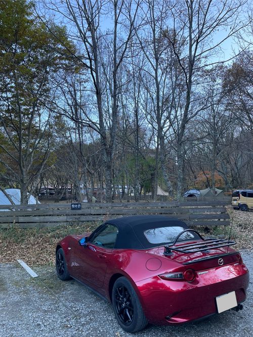 九州遠征2泊目 9.BASE ソロキャンプ 区画サイト ゆうさんさんのキャンプブログ CAMPiii（キャンピー） -キャンプ専用SNS キャンプのすべてがここに集まる-