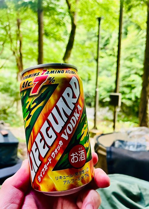 暑い夏に…涼を求めて…渓谷のキャンプ場へおじおばうさキャン△ in 匹見峡レストパーク 〜 CAMP NO.148 匹見峡レストパーク ファミリーキャンプ グループキャンプ 区画サイト おじキャン△さんのキャンプブログ CAMPiii（キャンピー） -キャンプ専用SNS キャンプのすべてがここに集まる-