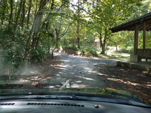 やっと来れた聖湖キャンプ場🏕️ 聖湖キャンプ場 ソロキャンプ フリーサイト ＪＩＭＭＹさんのキャンプブログ CAMPiii（キャンピー） -キャンプ専用SNS キャンプのすべてがここに集まる-