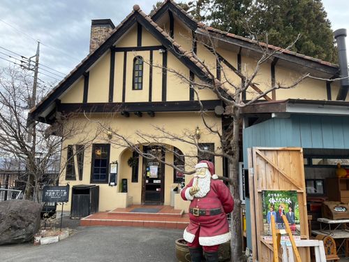 キャンプ納め🏕️初群馬県　juteキャンプフィールド！ JUTE CAMP FIELD（ジュートキャンプフィールド） ファミリーキャンプ 区画サイト マイティさんのキャンプブログ CAMPiii（キャンピー） -キャンプ専用SNS キャンプのすべてがここに集まる-