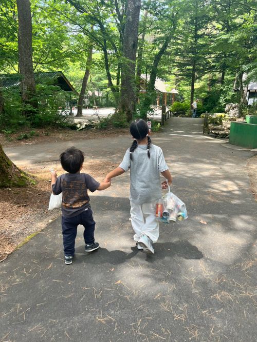 記念すべき初ファミキャンに同行キャンプ ひるがの高原キャンプ場 ファミリーキャンプ グループキャンプ オートサイト フリーサイト ちあさんのキャンプブログ CAMPiii（キャンピー） -キャンプ専用SNS キャンプのすべてがここに集まる-