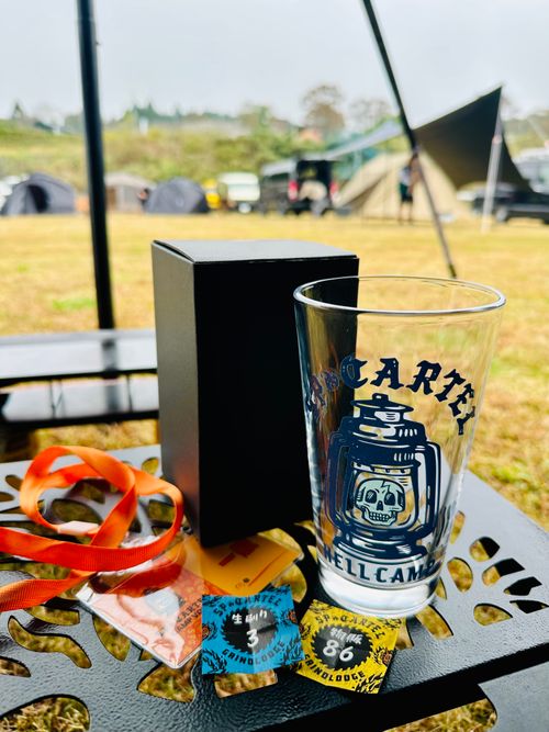 お隣さんは熊本から17時間かけてきたらしい🤣 村山ジャンボ キャンプ場 skitさんのキャンプブログ CAMPiii（キャンピー） -キャンプ専用SNS キャンプのすべてがここに集まる-