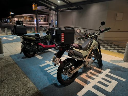 ツーリング登山キャンプ 河津オートキャンプ場 ソロキャンプ グループキャンプ 区画サイト オートサイト としえもんさんのキャンプブログ CAMPiii（キャンピー） -キャンプ専用SNS キャンプのすべてがここに集まる-