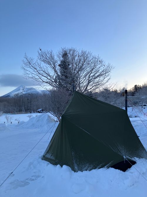 ファンガーデンリモ連泊2日目 Fun Garden Rimo ソロキャンプ フリーサイト siroさんのキャンプブログ CAMPiii（キャンピー） -キャンプ専用SNS キャンプのすべてがここに集まる-