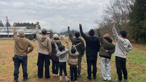 CAMPiii（キャンピー） フォレキャンさんのキャンプブログ クリキャン@玖珠の杜 キャンプ&農園 玖珠の杜