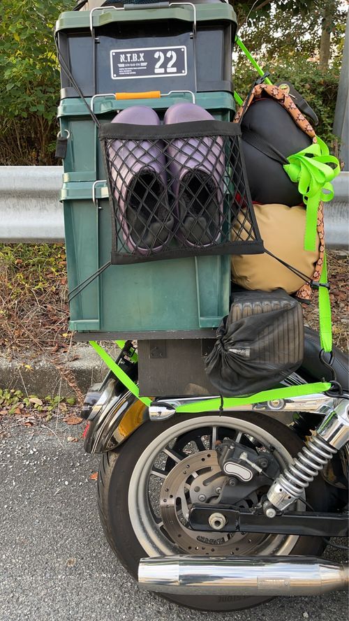 キャンプツーリング グループキャンプ フリーサイト かつ丼さんのキャンプブログ CAMPiii（キャンピー） -キャンプ専用SNS キャンプのすべてがここに集まる-