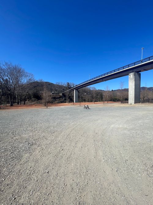 60回目のキャンプは、なかなか予約が取れない長瀞オートキャンプ場へ！ 長瀞オートキャンプ場 ソロキャンプ 区画サイト ma9さんのキャンプブログ CAMPiii（キャンピー） -キャンプ専用SNS キャンプのすべてがここに集まる-