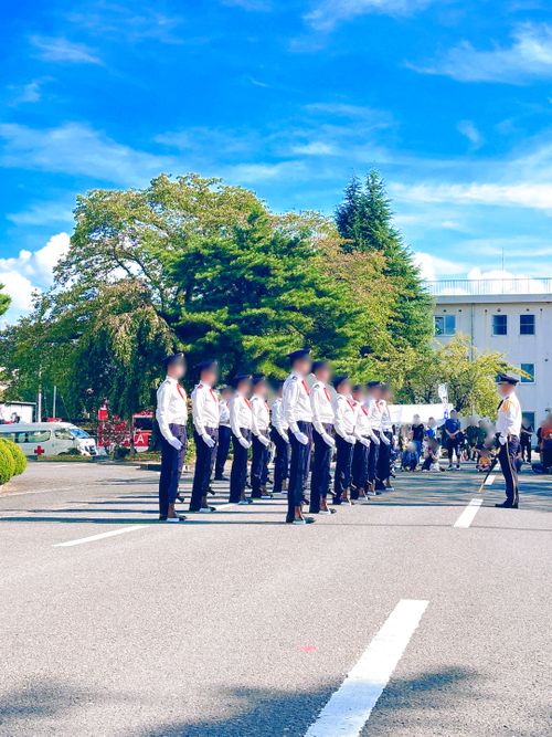 【番外編】キャンプじゃないけど…キャンプ帰りに某駐屯地｢記念行事｣へ！ 陸上自衛隊 福島駐屯地 Oniyomeさんのキャンプブログ CAMPiii（キャンピー） -キャンプ専用SNS キャンプのすべてがここに集まる-