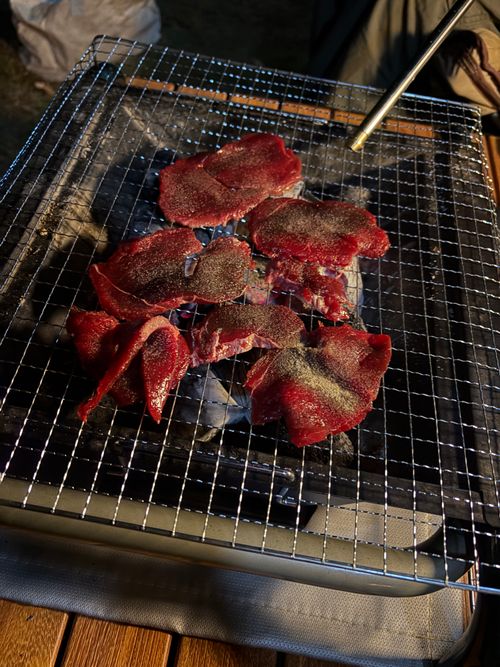 🏕️キャンプ記録 vol.5🏕️小太郎岩キャンプ場へ。 小太郎岩キャンプ場 ファミリーキャンプ オートサイト ヤス&さくらさんのキャンプブログ CAMPiii（キャンピー） -キャンプ専用SNS キャンプのすべてがここに集まる-