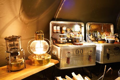 2026年スタート！！ ふもとっぱらキャンプ場 ソロキャンプ フリーサイト けんじさんのキャンプブログ CAMPiii（キャンピー） -キャンプ専用SNS キャンプのすべてがここに集まる-