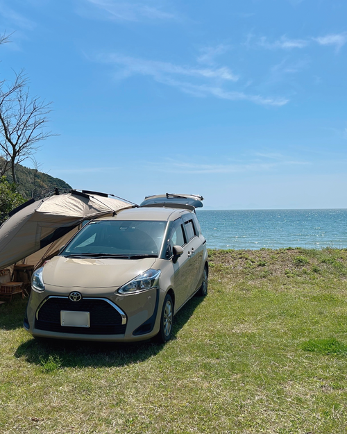 新規開拓✨デイキャンプ💪 はやぷささんのキャンプブログ CAMPiii（キャンピー） -キャンプ専用SNS キャンプのすべてがここに集まる-