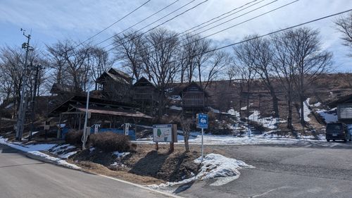 しかのこかのつのだいらんらん🫎 鹿角平観光牧場キャンプ場 グループキャンプ フリーサイト GSUS（ゲスース）さんのキャンプブログ CAMPiii（キャンピー） -キャンプ専用SNS キャンプのすべてがここに集まる-